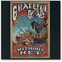Grateful Dead : Without a Net